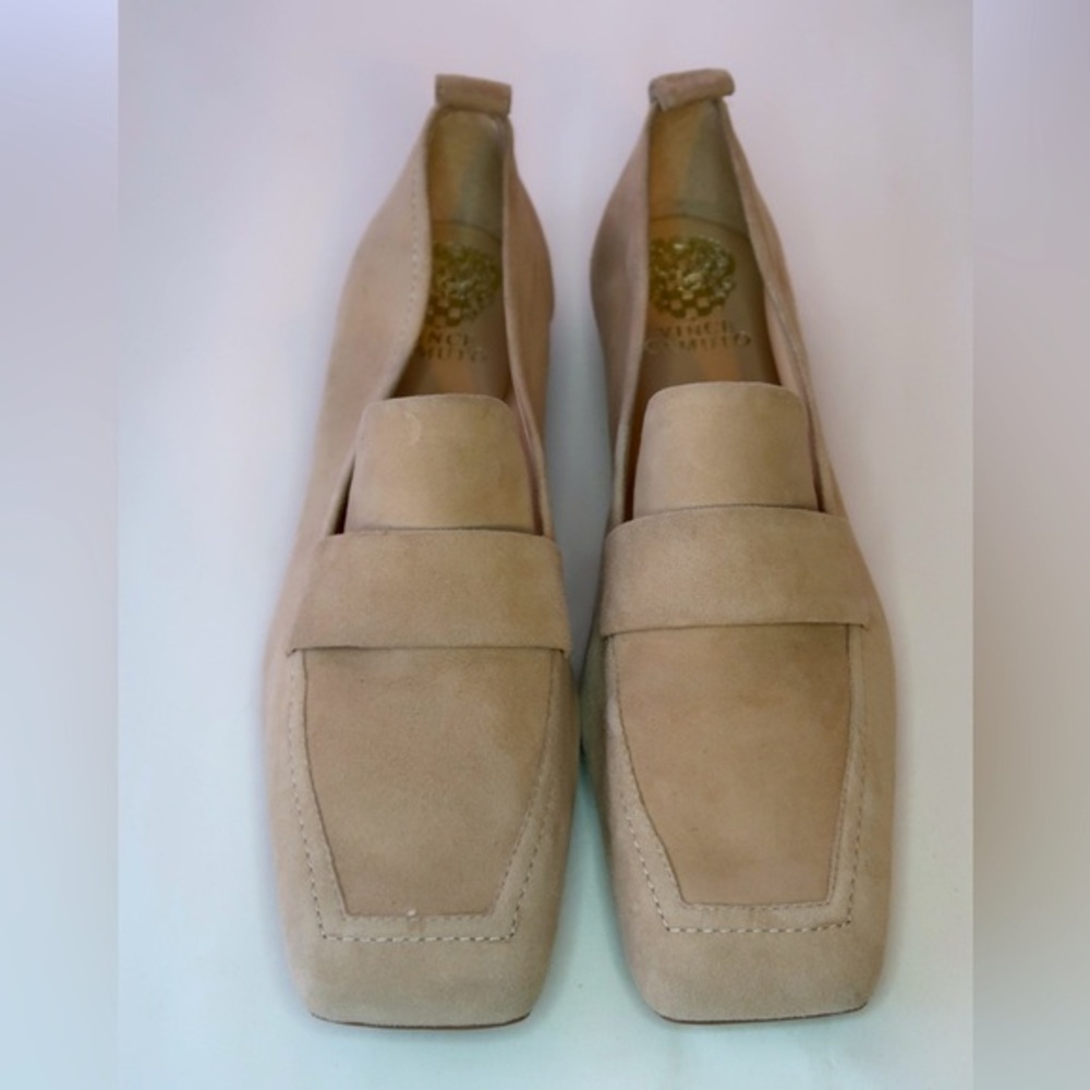 Vince Camuto Women's Emenlyn Casual Loafer size 9.5 - Picture 3 of 9